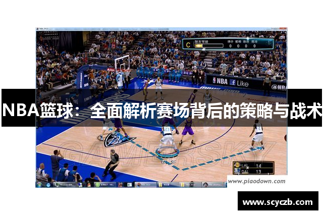 NBA篮球：全面解析赛场背后的策略与战术